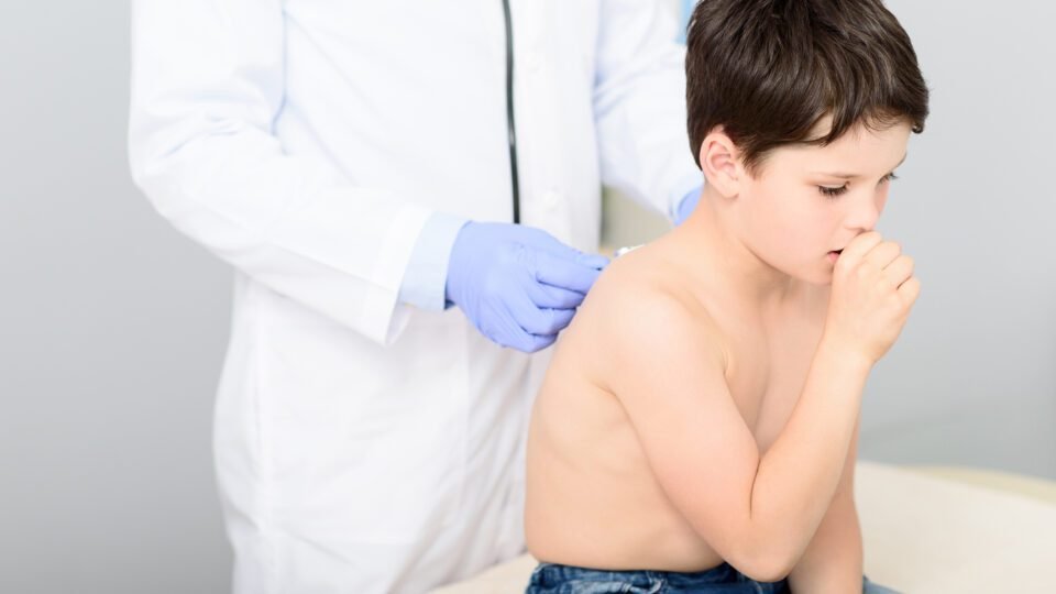 Aumentan los casos de Tuberculosis en la provincia