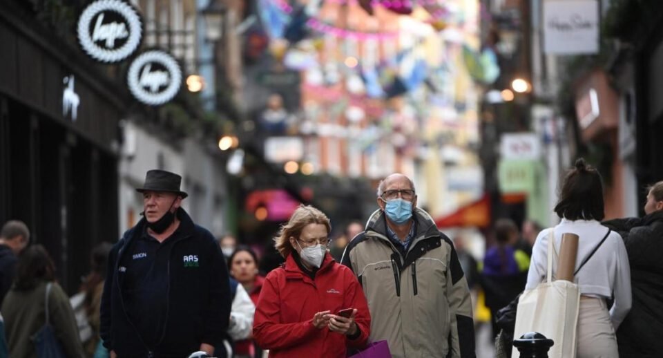 Reino Unido: Alerta por una nueva variante de Covid 19