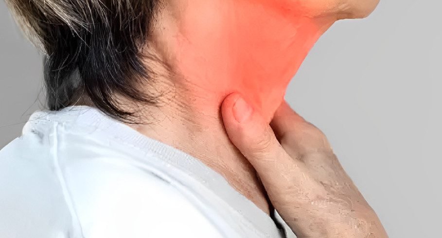 Alerta: Nueva Bacteria de la Faringitis