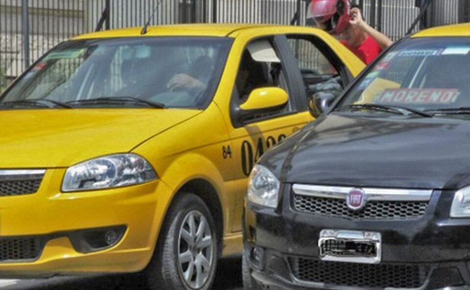Jujuy: Nuevo aumento en la tarifa de Taxis