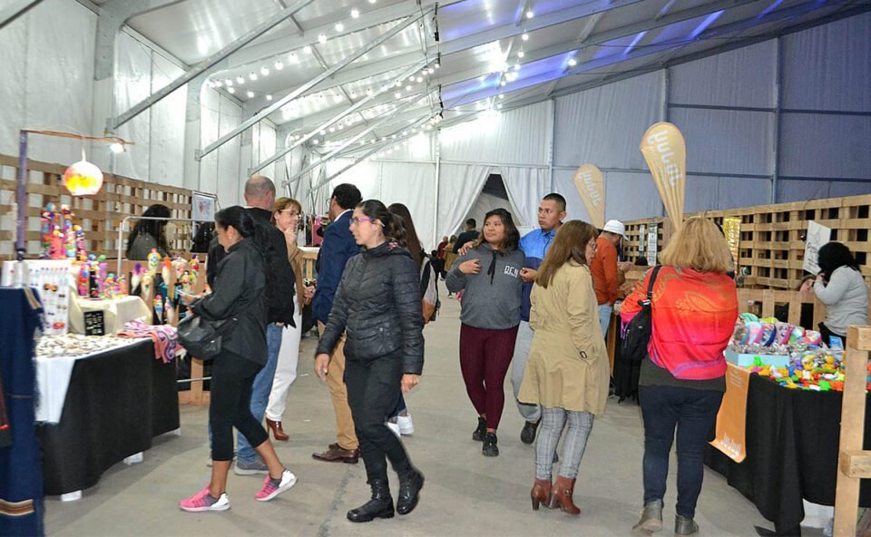 Agenda Cultural para disfrutar Jujuy