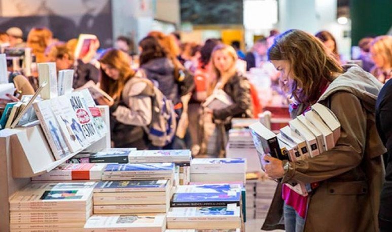 Realizarán una Feria del Libro en La Quiaca 