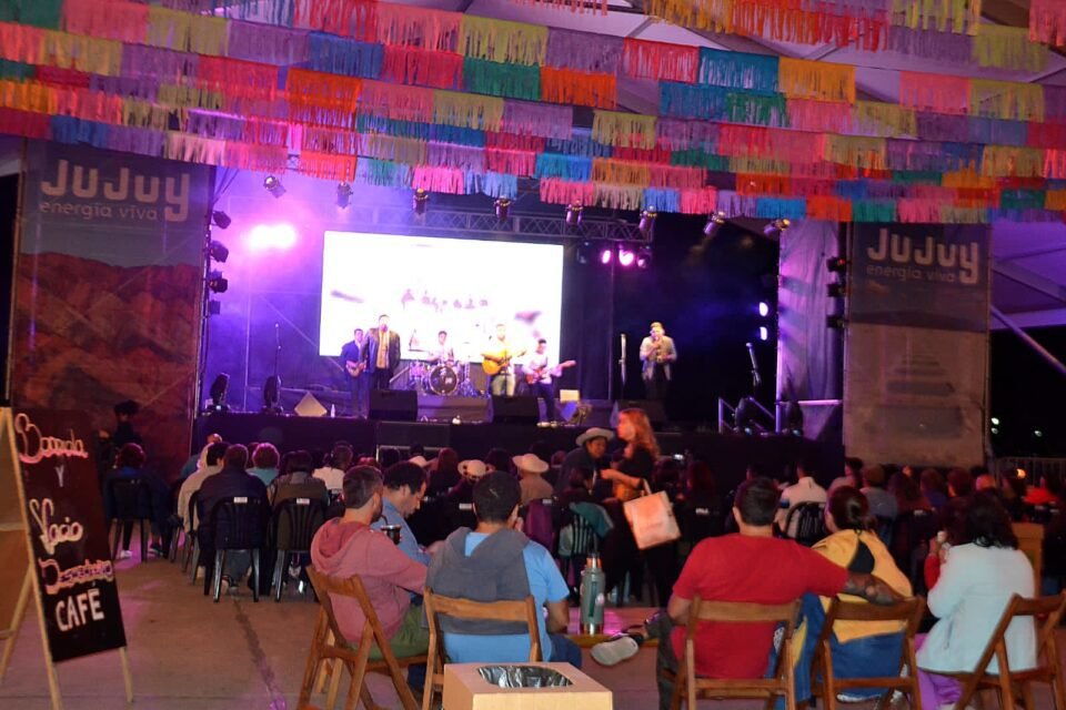 Agenda Cultural para disfrutar Jujuy