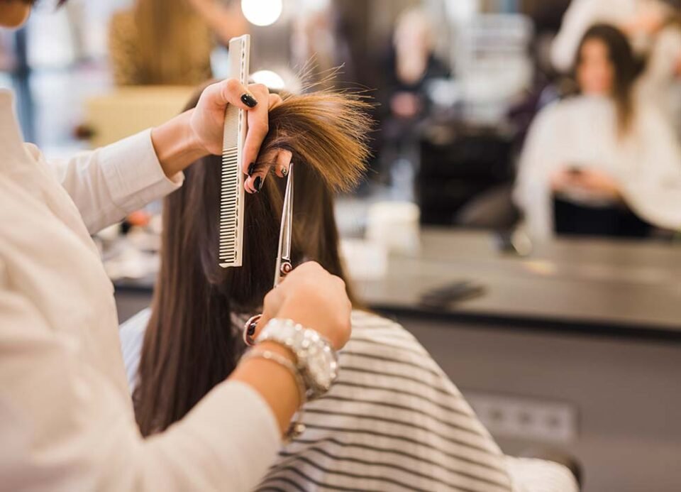 25 de Agosto, Día Internacional del Peluquero