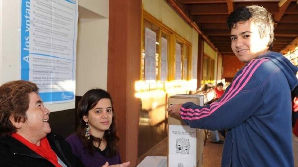 Elecciones PASO: ¿Quiénes están exentos de votar?
