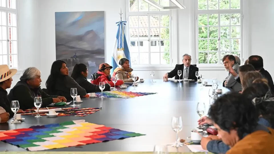 Crean una Comisión por la Violencia Institucional en Jujuy