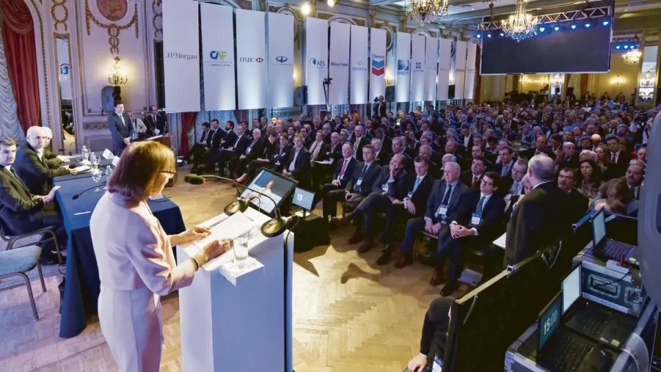 Repercusión en el Consejo de las Américas