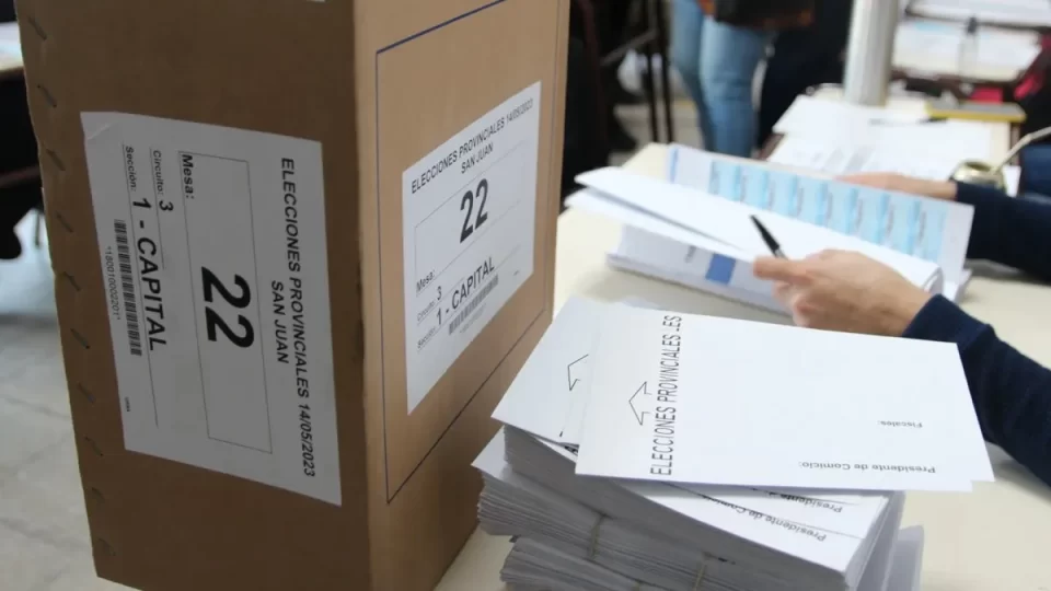 PASO en Jujuy: ¿Quiénes ganaron las internas?