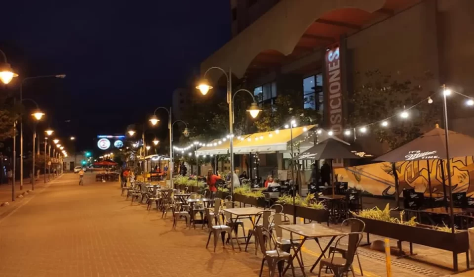 Situación delicada para gastronómicos jujeños