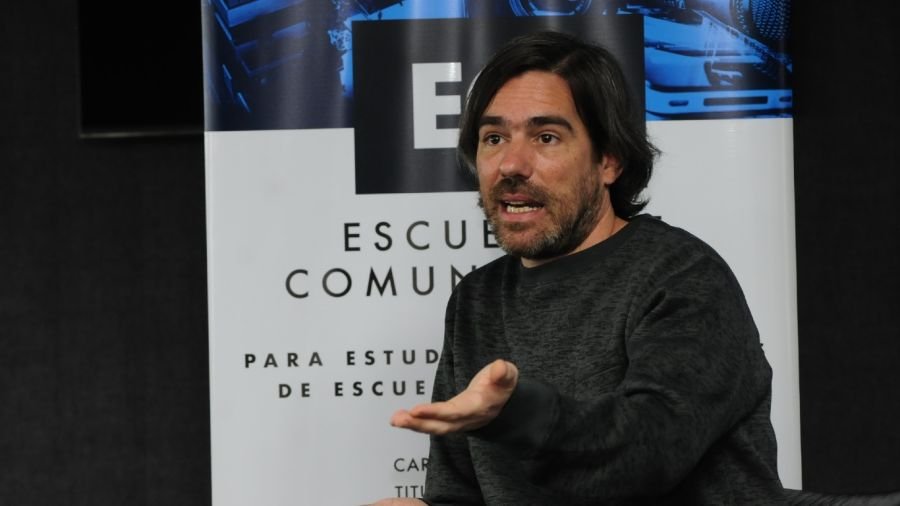Nicolás Del Caño, “Bullrich empeoraría la situación”