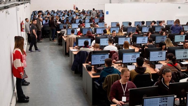 ¿Qué fuerzas competirán en octubre tas las PASO?