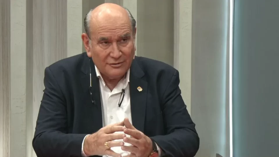 Rubén Rivarola, “Los Legisladores tienen que luchar por Jujuy”