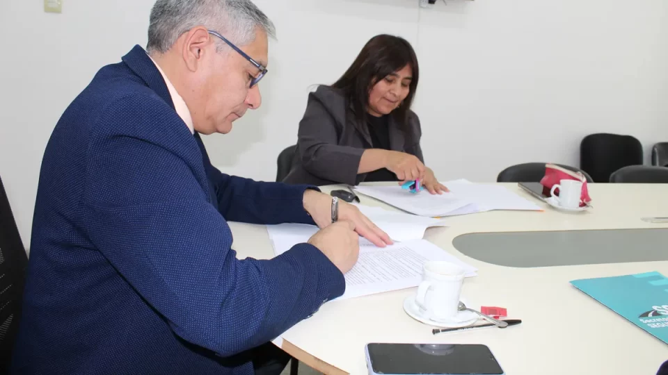 Maimará emitirá la Licencia Nacional de Conducir