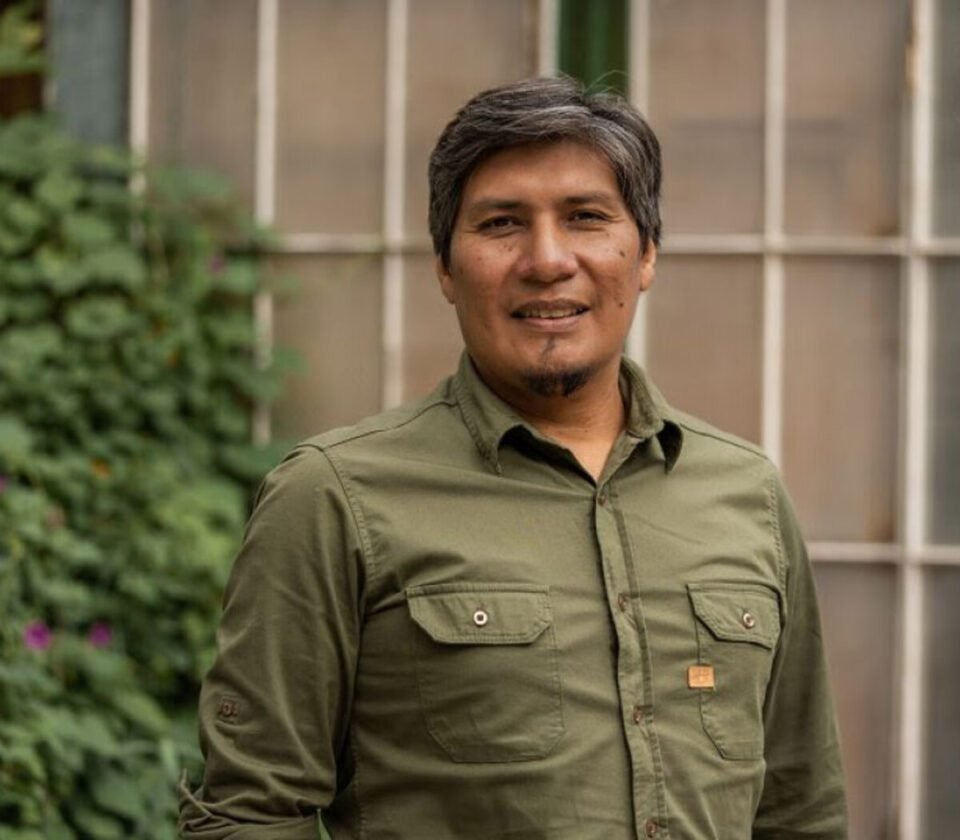 Alejandro Vilca, “Consideramos que el salario no es ganancia”