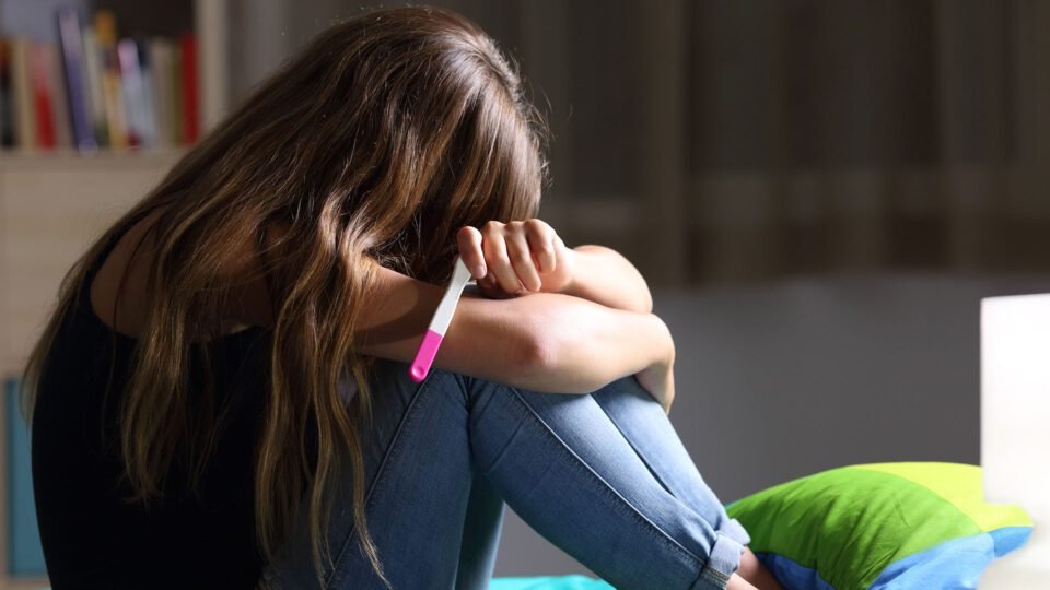Día Mundial de prevención del embarazo no intencionado