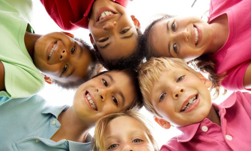 Día Nacional de los Derechos del Niño Día Nacional de los Derechos del Niño