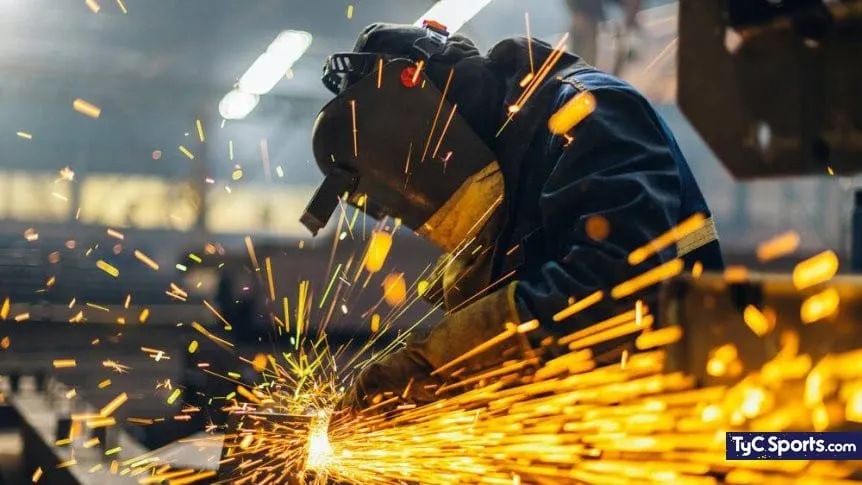 Día del Metalúrgico en Argentina