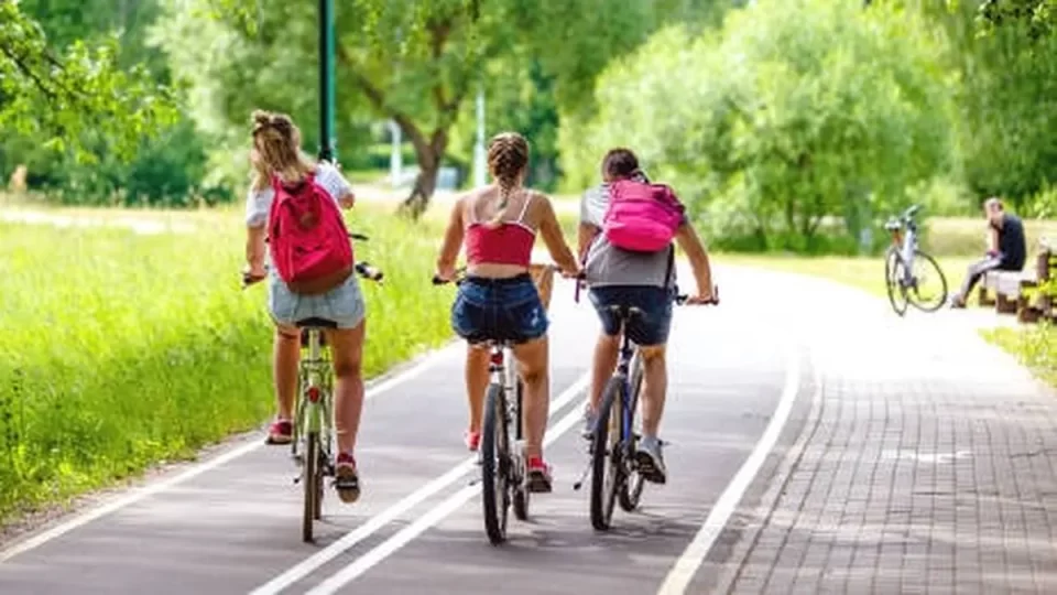 Día Internacional sin Automóvil