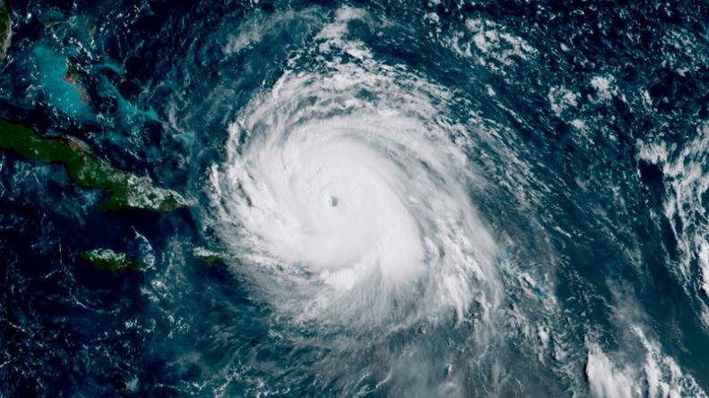 Comenzó el fenómeno de “El Niño” en el país