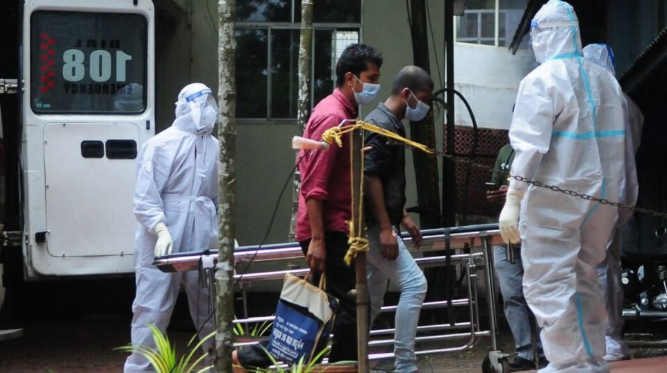 India: Alerta mundial por el virus Nipah India: Alerta mundial por el virus Nipah