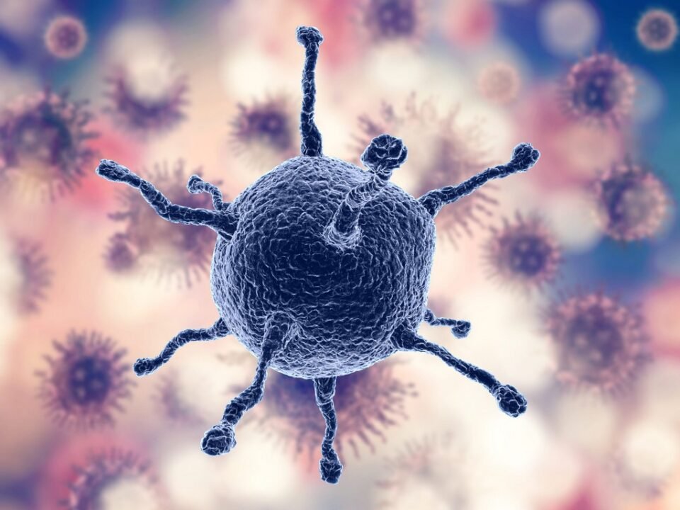 Aseguran un “Tsunami de cáncer” para el 2040