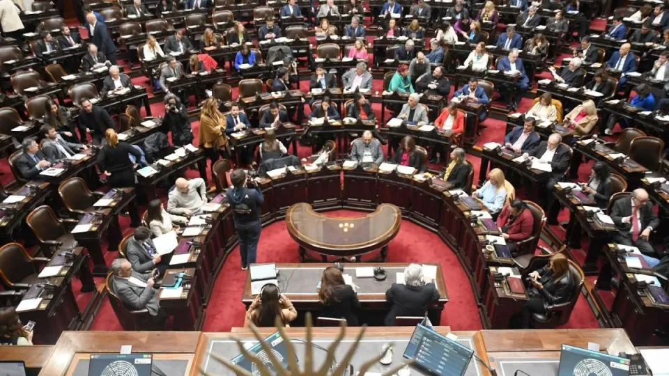Aprobaron la reforma del impuesto a las ganancias