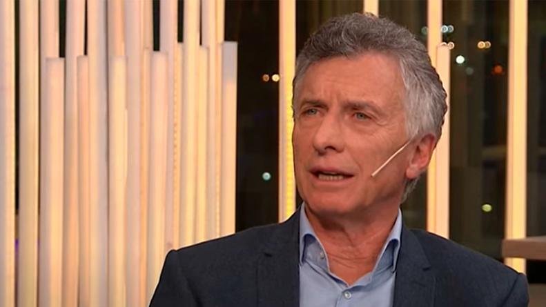 Mauricio Macri analizó la posición electoral de Milei  Mauricio Macri analizó la posición electoral de Milei