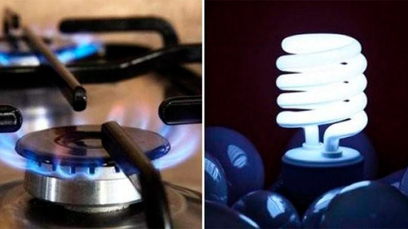 En Jujuy no congelarán las tarifas de luz y gas