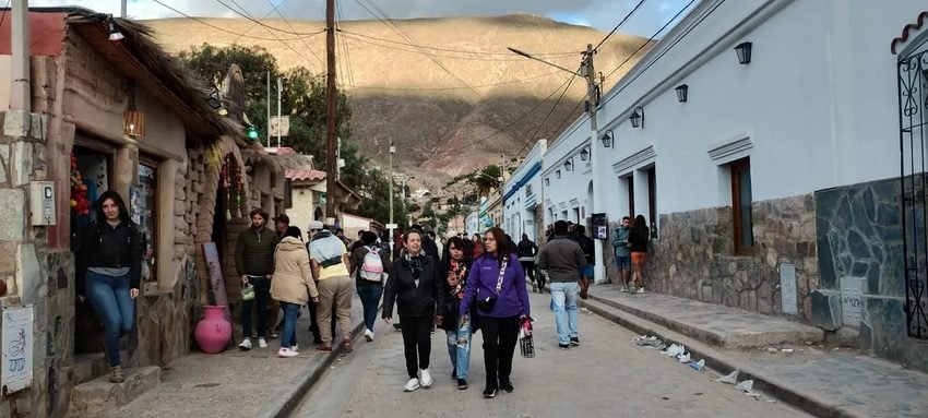 Agenda Cultural para disfrutar Jujuy