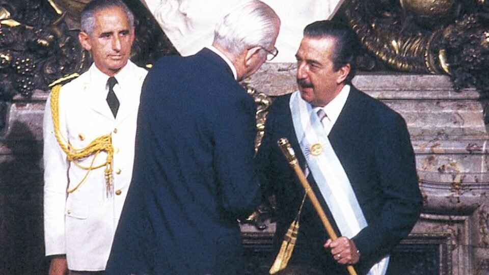 Día de la Restauración de la Democracia