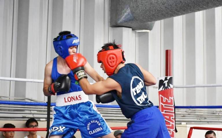 Organizan un Boxeo Provincial para entrar al Torneo Regional