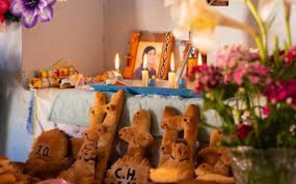 2 de Noviembre, Asueto Provincial