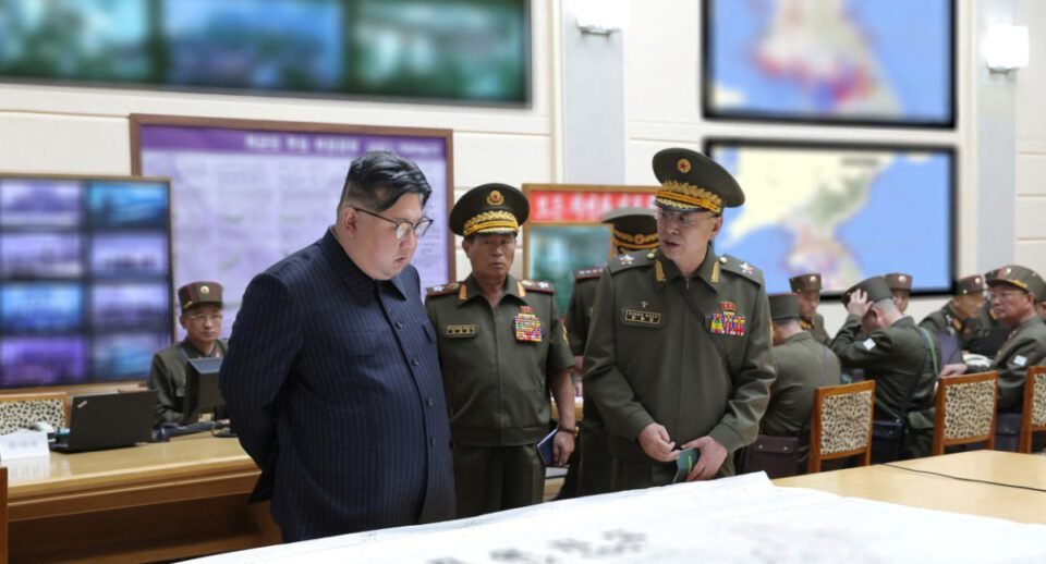 Corea del Norte podría atacar al estilo Hamas