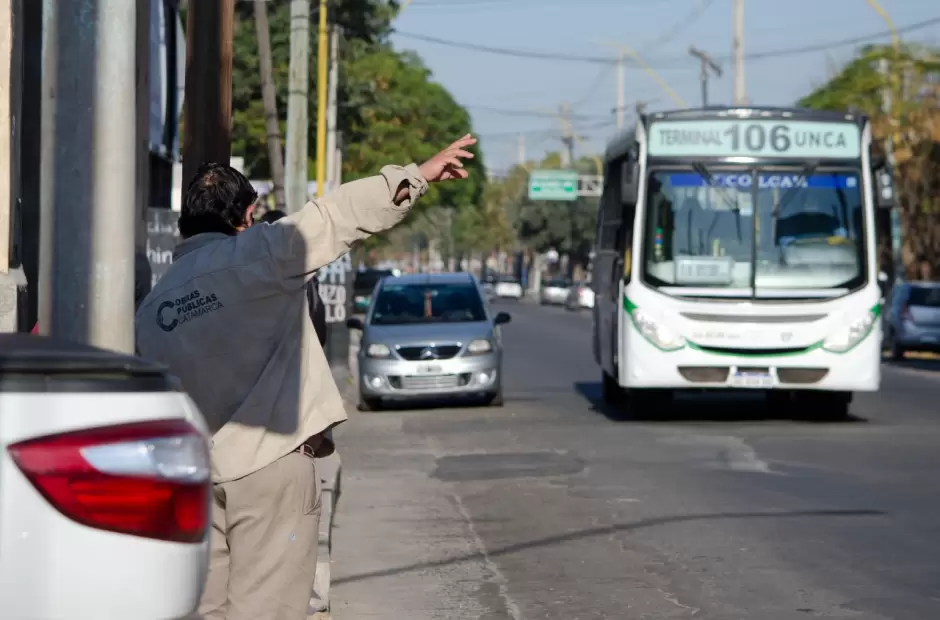 Los Usuarios podrán decidir pagar el transporte sin subsidio