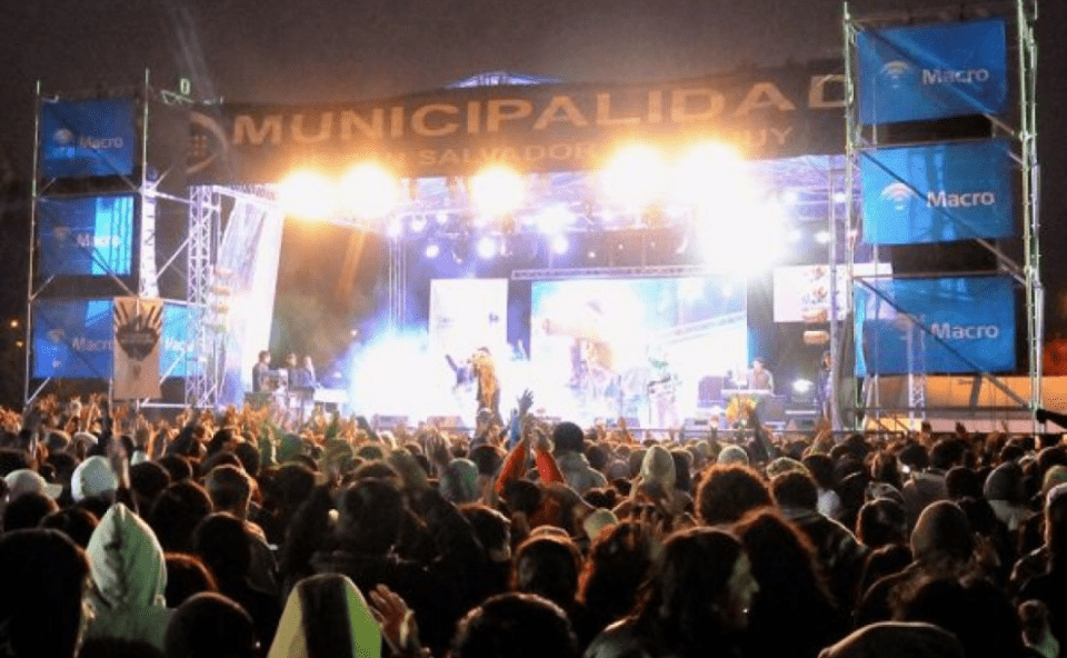 Agenda Cultural para disfrutar Jujuy