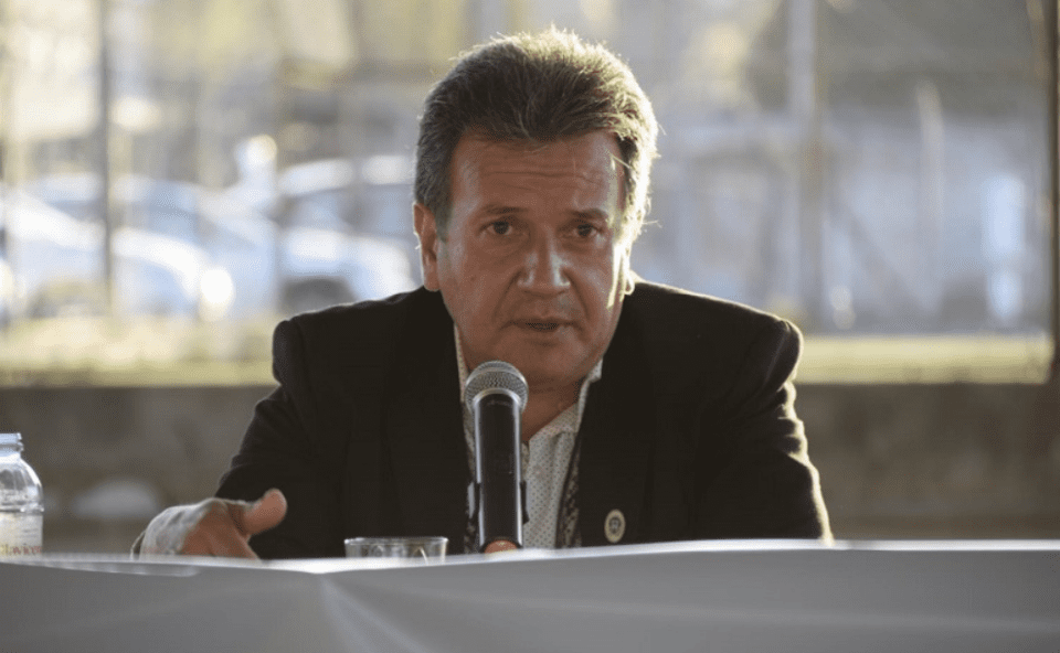 El Rector de la UNJu habló sobre la importancia de la Institución