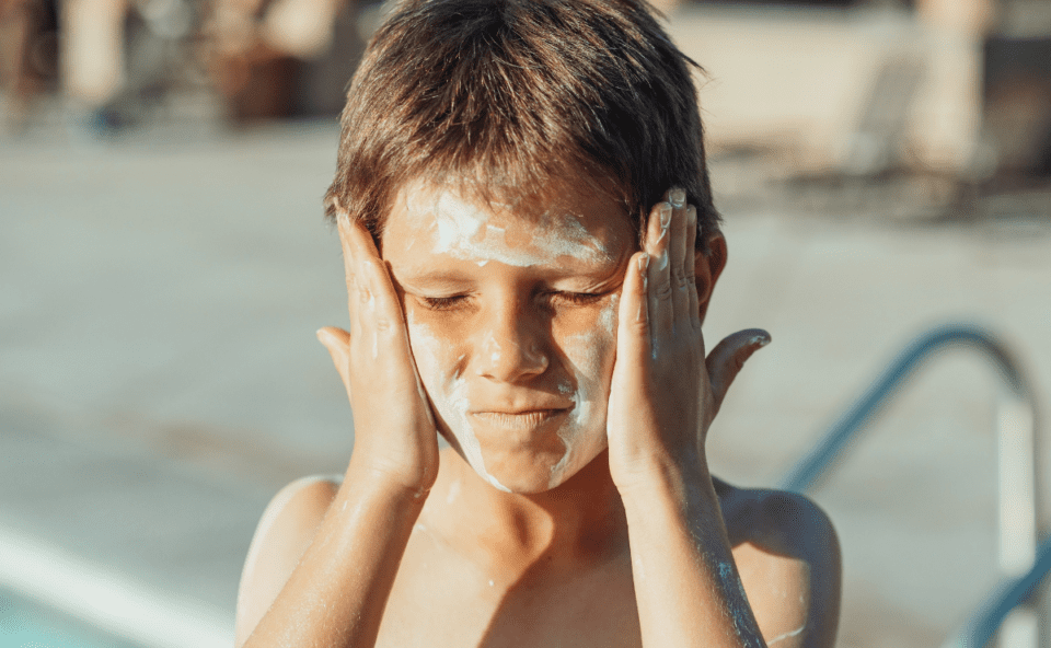 Jujuy: Aumentaron un 100% los Protectores Solares