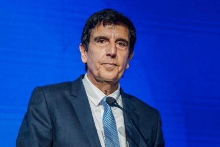 Carlos Melconian dijo que el dólar oficial pasará de 0 a 0