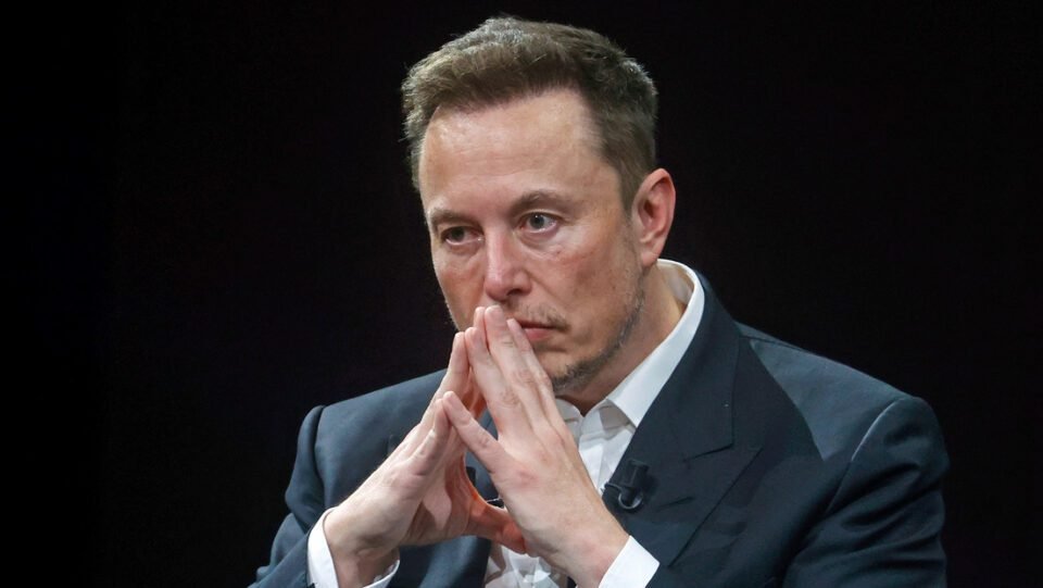 Elon Musk, “Nos dirigimos hacia la tercera Guerra Mundial”