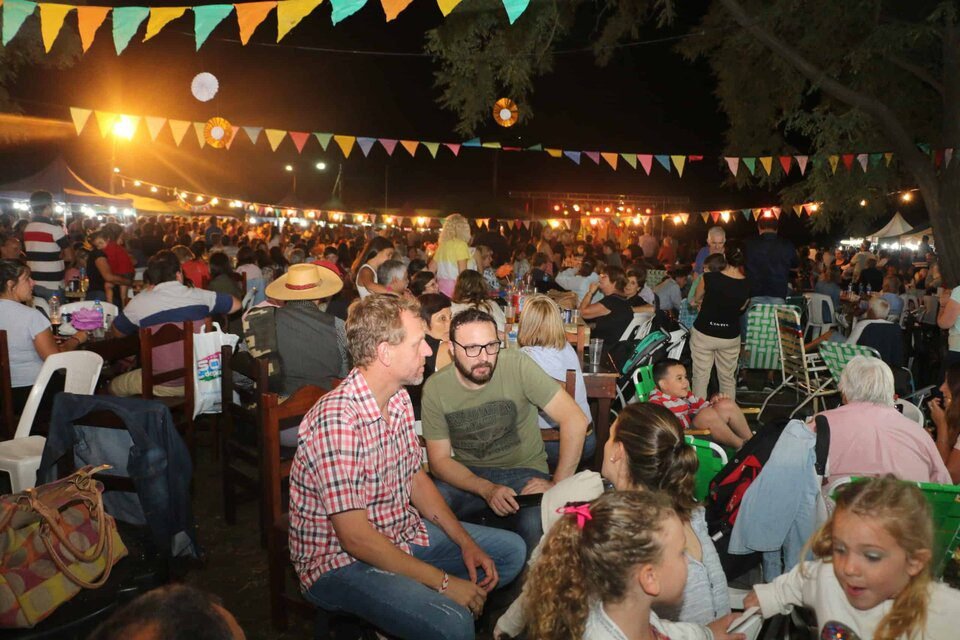 Agenda Cultural Jujuy