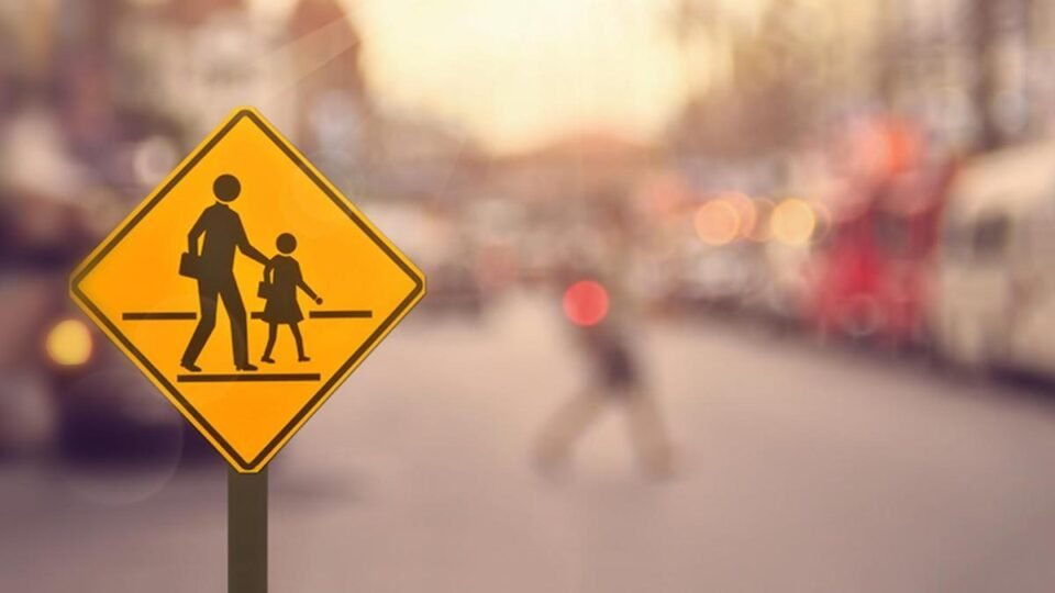 Día Internacional de la Educación Vial