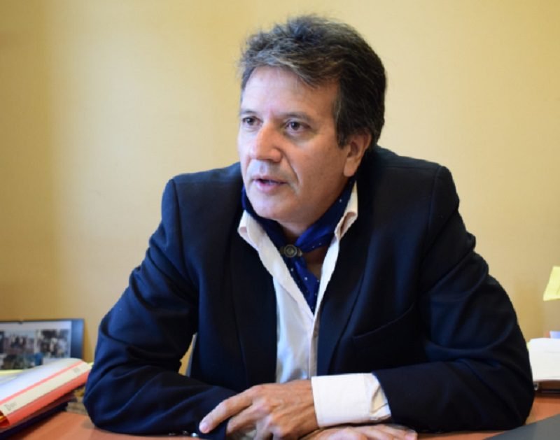 Avanza la carrera de Medicina en Jujuy