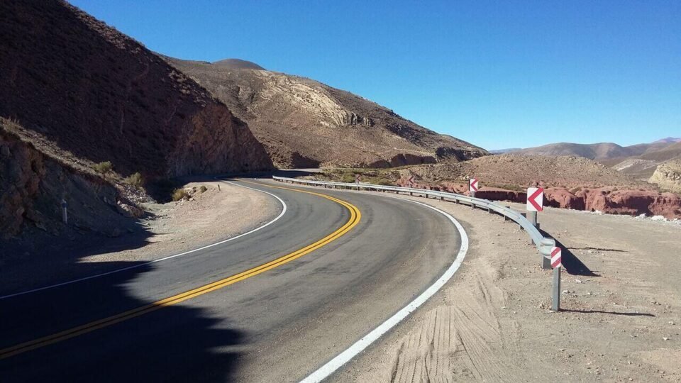 Liberaron los Cortes de Ruta en La Quiaca y Abra Pampa