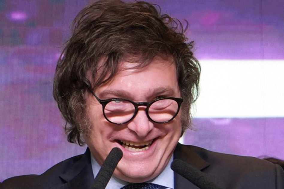 Denunciaron penalmente a Milei