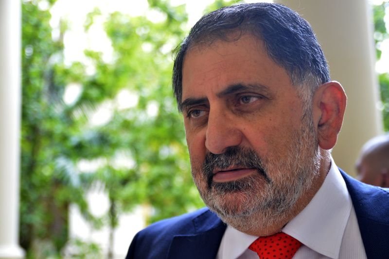 Nuevo Paseo en la ciudad jujeña