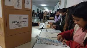 Candidatos de Jujuy que competirán el 22 de octubre