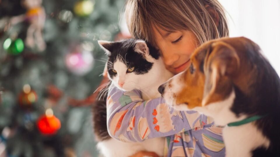 Día Mundial de los Animales