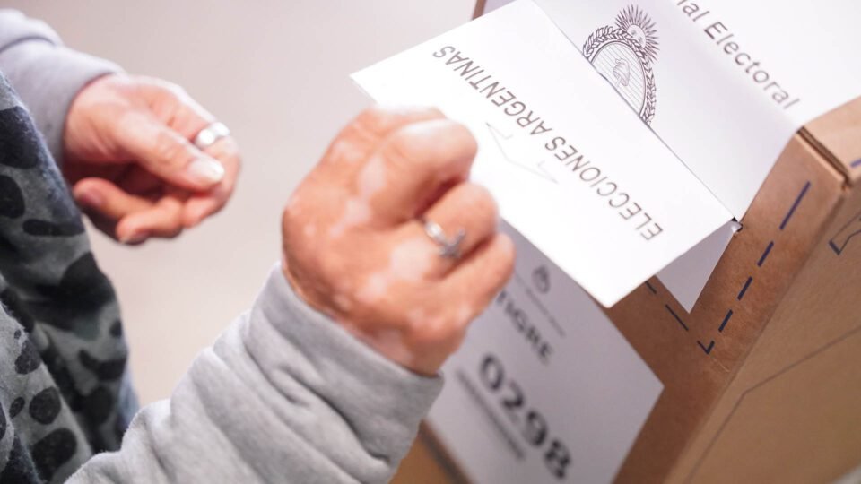 Quiénes ganaron Elecciones en Santa Fe y Formosa 