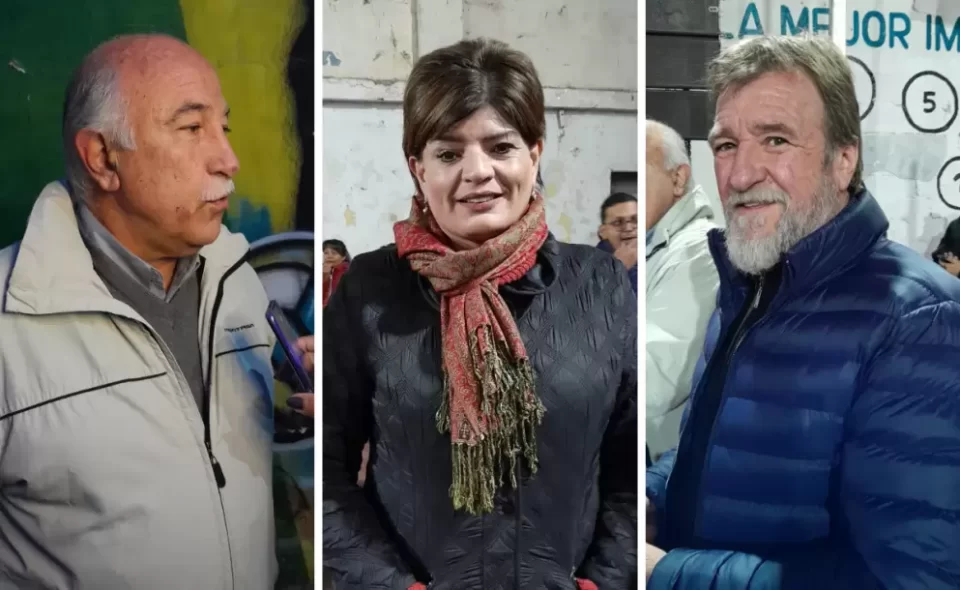 El Frente Cambia Jujuy llamó a defender los logros