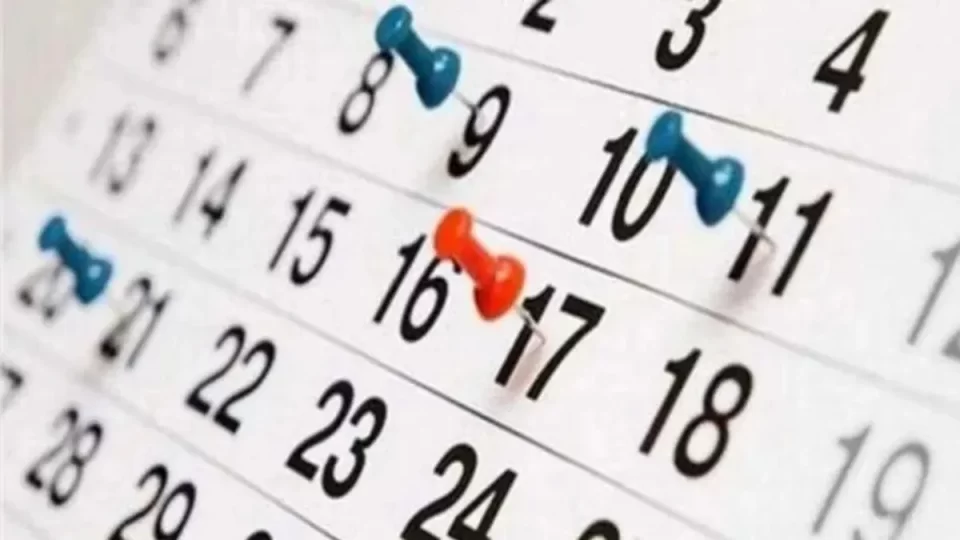 Gran movimiento en todo el país, por el fin de semana XXL